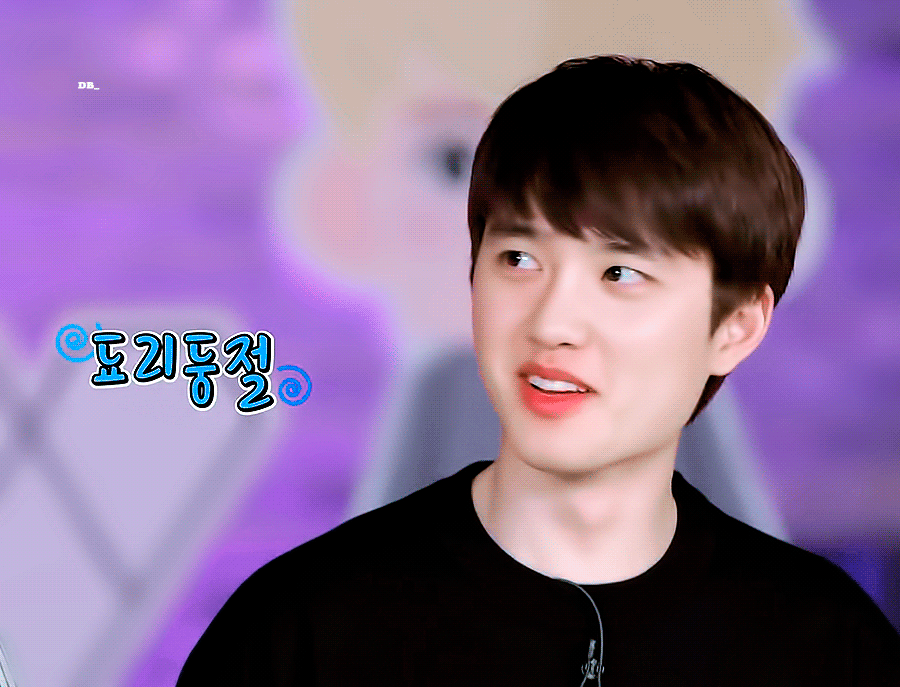 [잡담] 큰방에 도경수심기 | 인스티즈