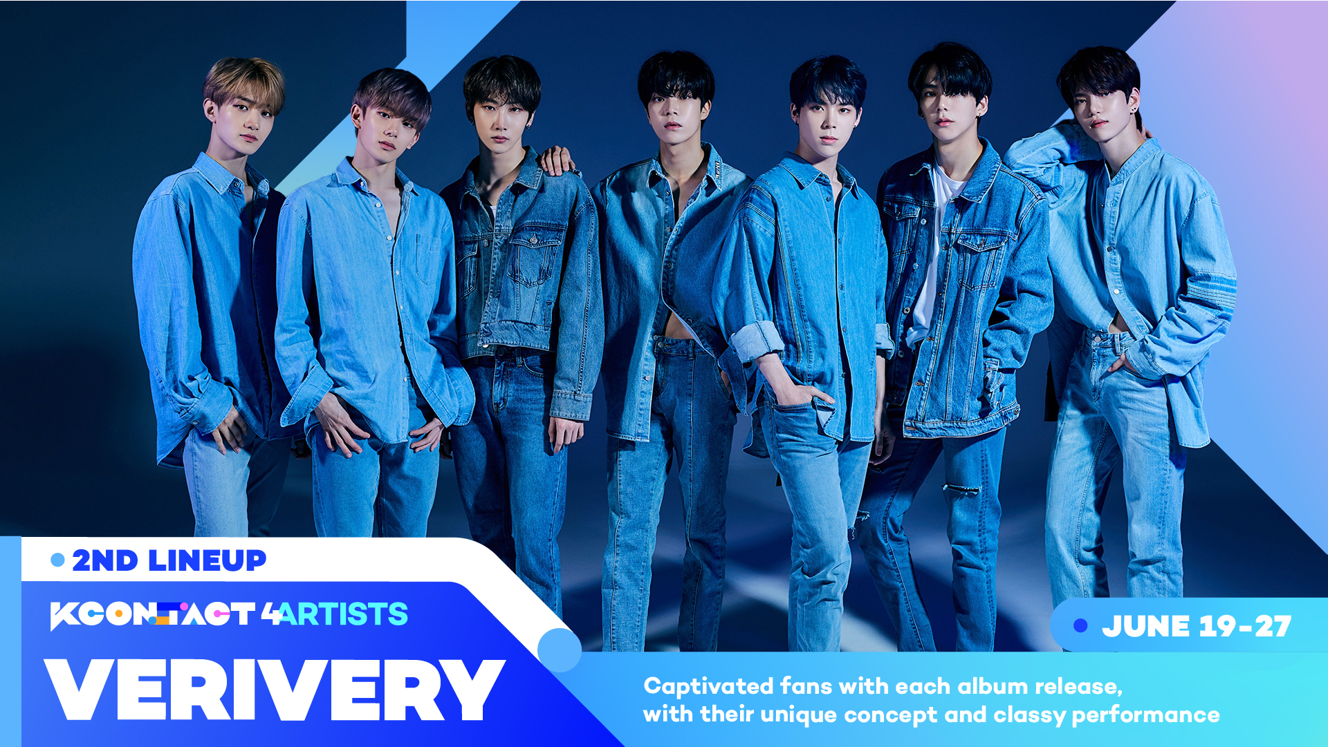 [잡담] 사실 케이콘 라인업 사진때문에 베리베리 완전체 김칫국 마시고있었는데ㅠㅠㅠ | 인스티즈