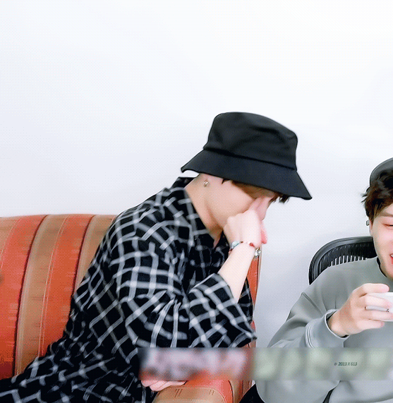 [잡담] 이거 정국이야 슈가야?? | 인스티즈