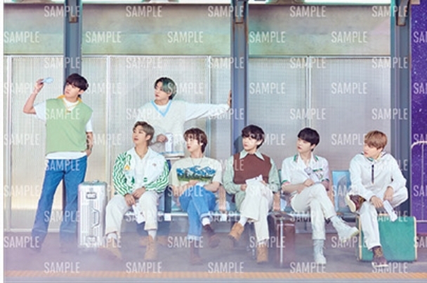 [잡담] 방탄 이번 팬미팅 컨셉ㅠㅜㅜㅠ기차타고 다같이 어디 가는 컨셉인가봐ㅠㅠㅠㅠㅠㅠㅠ | 인스티즈