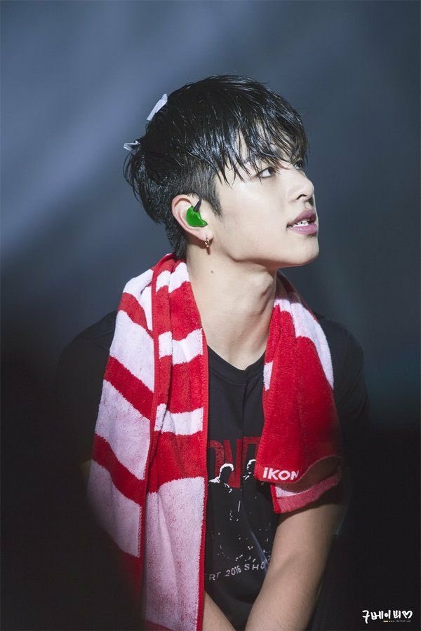 [잡담] 구준회 킹덤에서 살짝깐 완깐만 했지 | 인스티즈