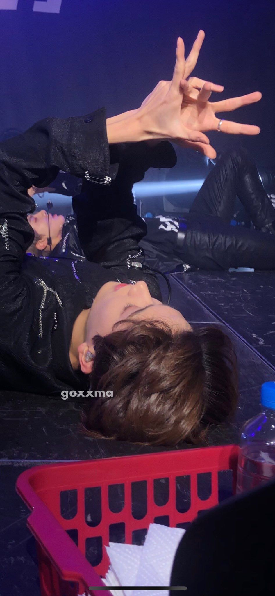 [잡담] 내기준 더보이즈 현재 이재현 폰카 레전드 | 인스티즈