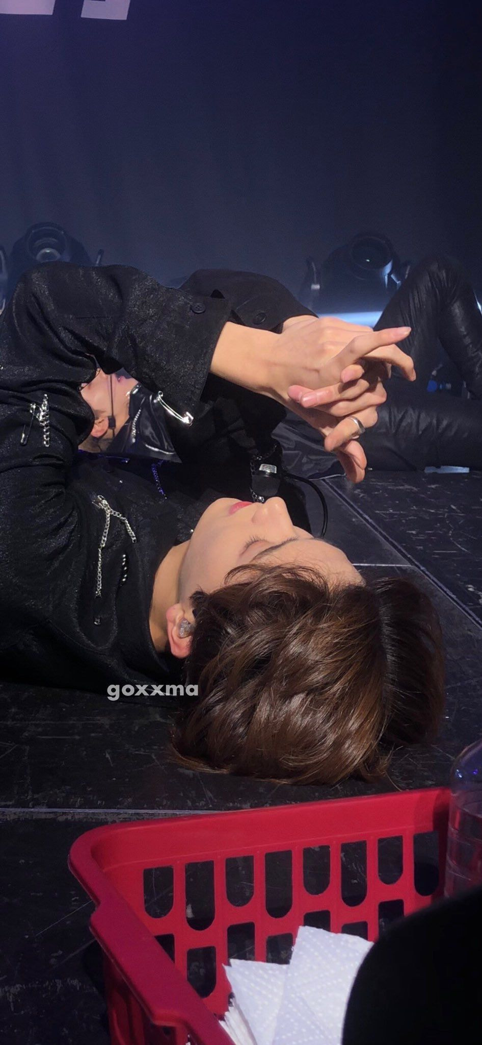 [잡담] 내기준 더보이즈 현재 이재현 폰카 레전드 | 인스티즈