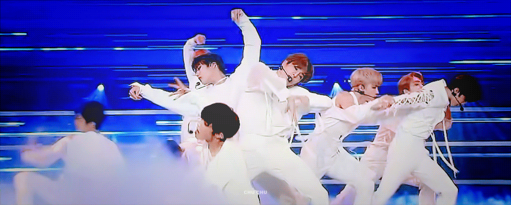 [잡담] 더보이즈 도원경 의상 너무 이뻤다😭 | 인스티즈