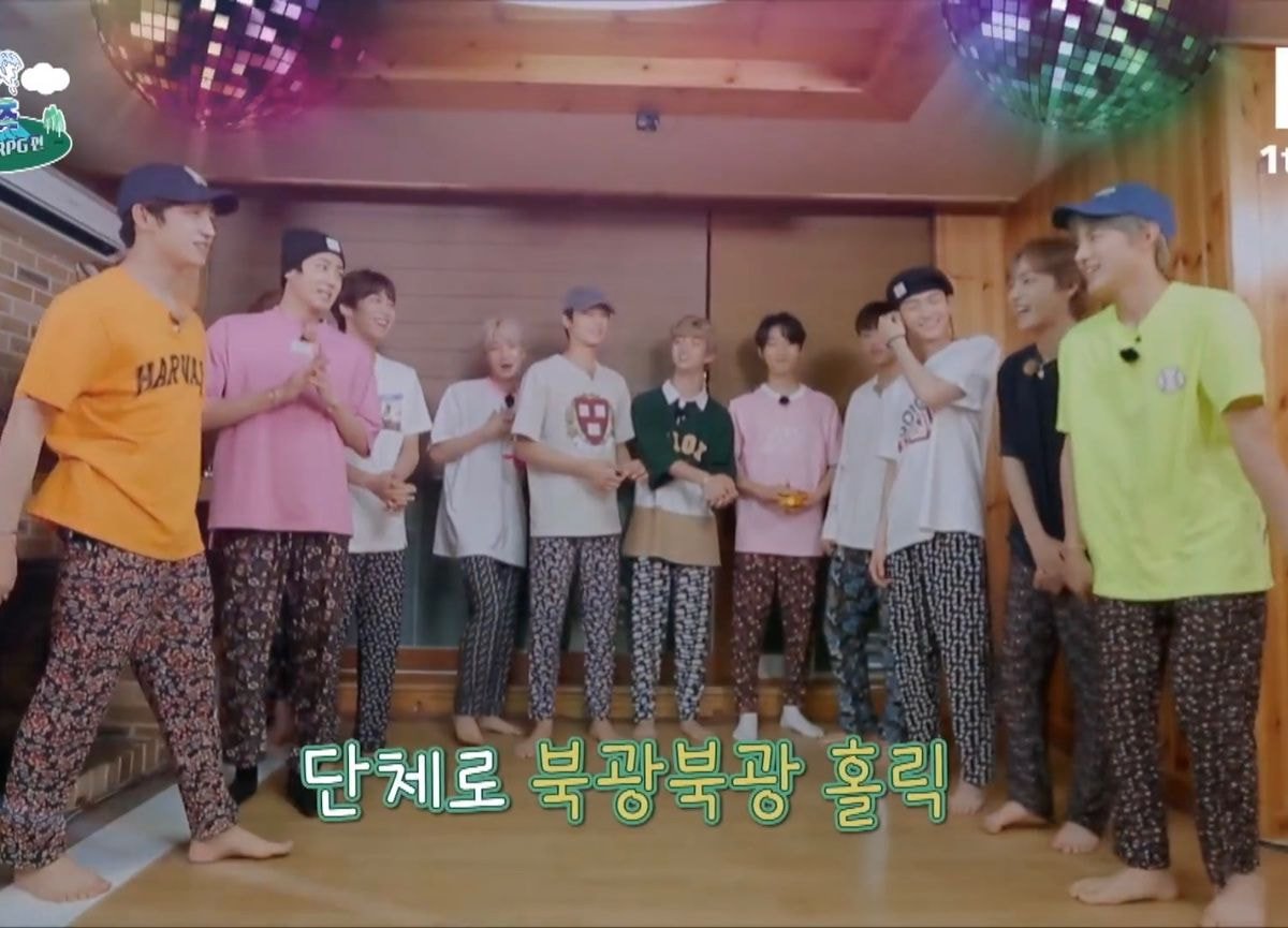 [잡담] 현재(not tbz) 더보이즈 팬들 상황 | 인스티즈