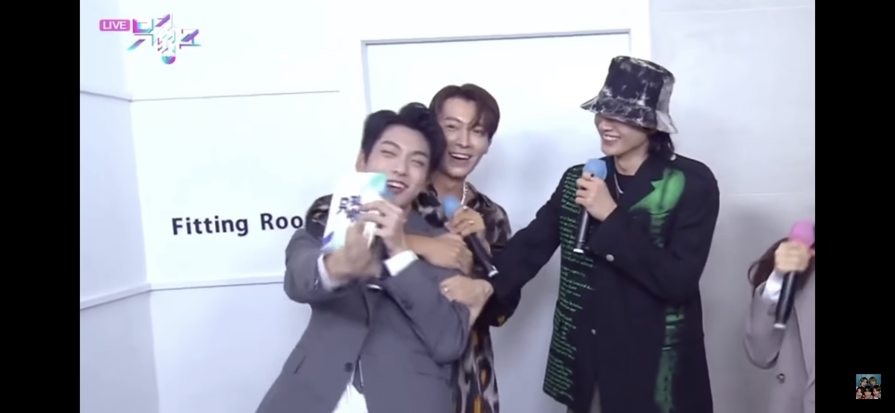 [잡담] 엘프입니다..투바투 애깅이들 이번 노래 개졓네여.. | 인스티즈