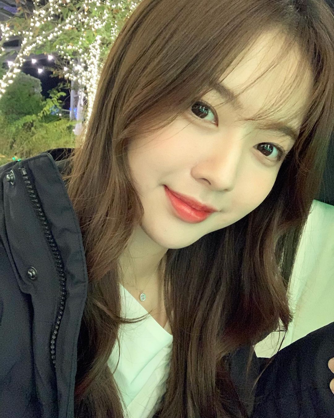 [잡담] 노정의 아는 사람 ㅜㅠ 너무 예쁘지 않아? | 인스티즈