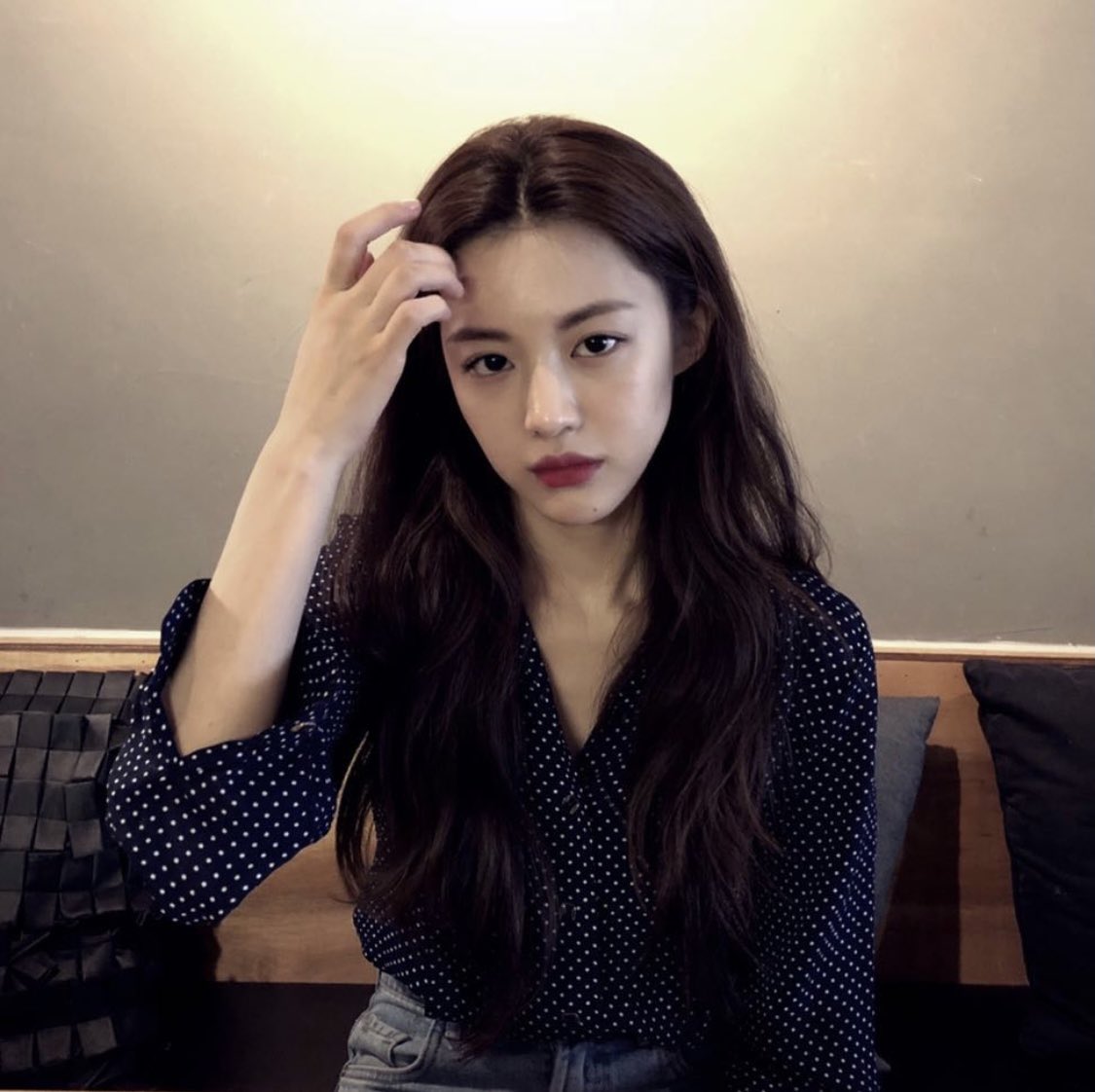 [잡담] 친애하는 x 드라마화 고윤정이 백아진 하는거 주식 풀매수함 | 인스티즈