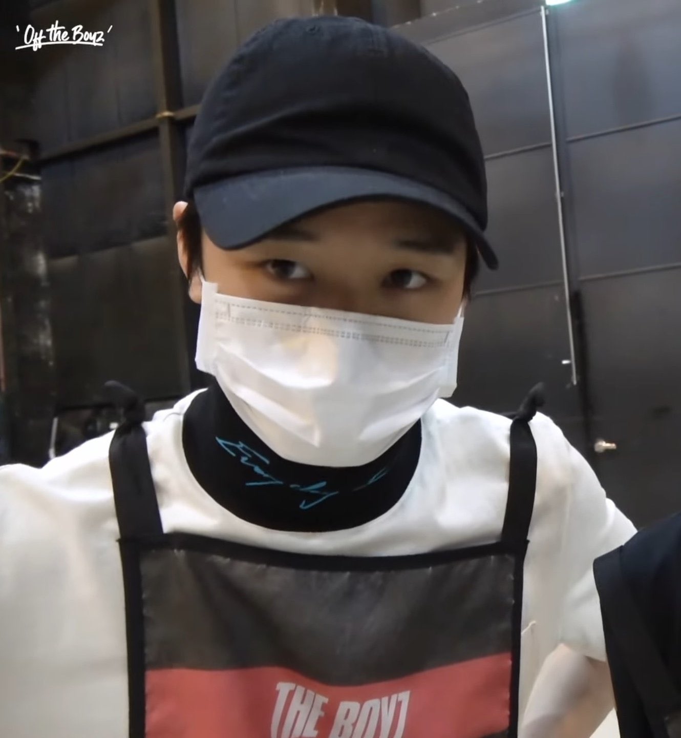 [잡담] 어딘가 하찮은 이주연..... | 인스티즈