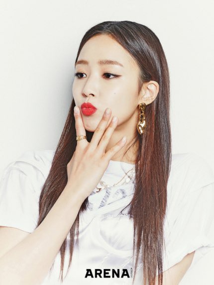 [잡담] 은별이 이 사진 리틀 천서진 같아 | 인스티즈