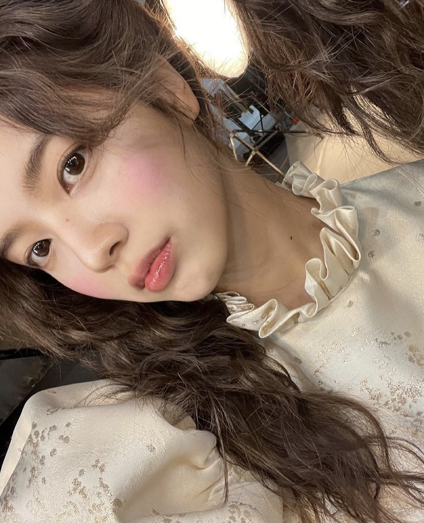 [잡담] 노정의 아는 사람 ㅜㅠ 너무 예쁘지 않아? | 인스티즈