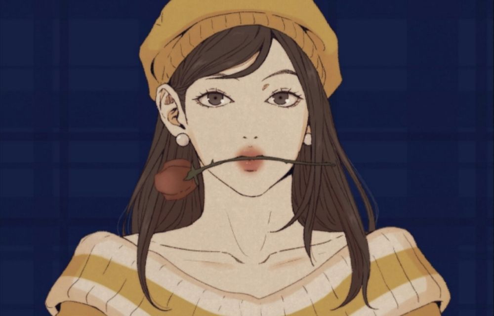 [잡담] 친애하는 x 드라마화 고윤정이 백아진 하는거 주식 풀매수함 | 인스티즈