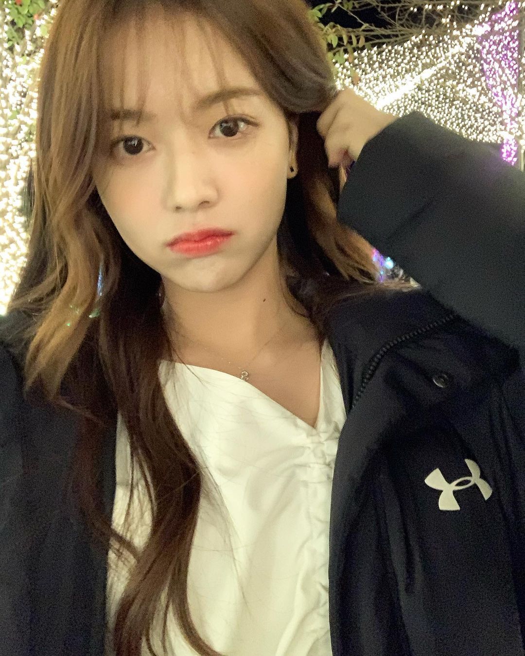 [잡담] 노정의 아는 사람 ㅜㅠ 너무 예쁘지 않아? | 인스티즈