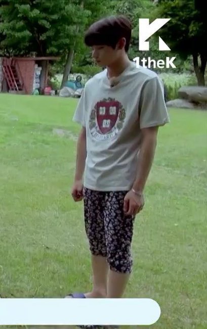 [잡담] 더보이즈 주연 집안일 자세 | 인스티즈