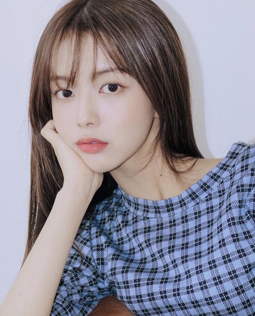 [잡담] 노정의 아는 사람 ㅜㅠ 너무 예쁘지 않아? | 인스티즈