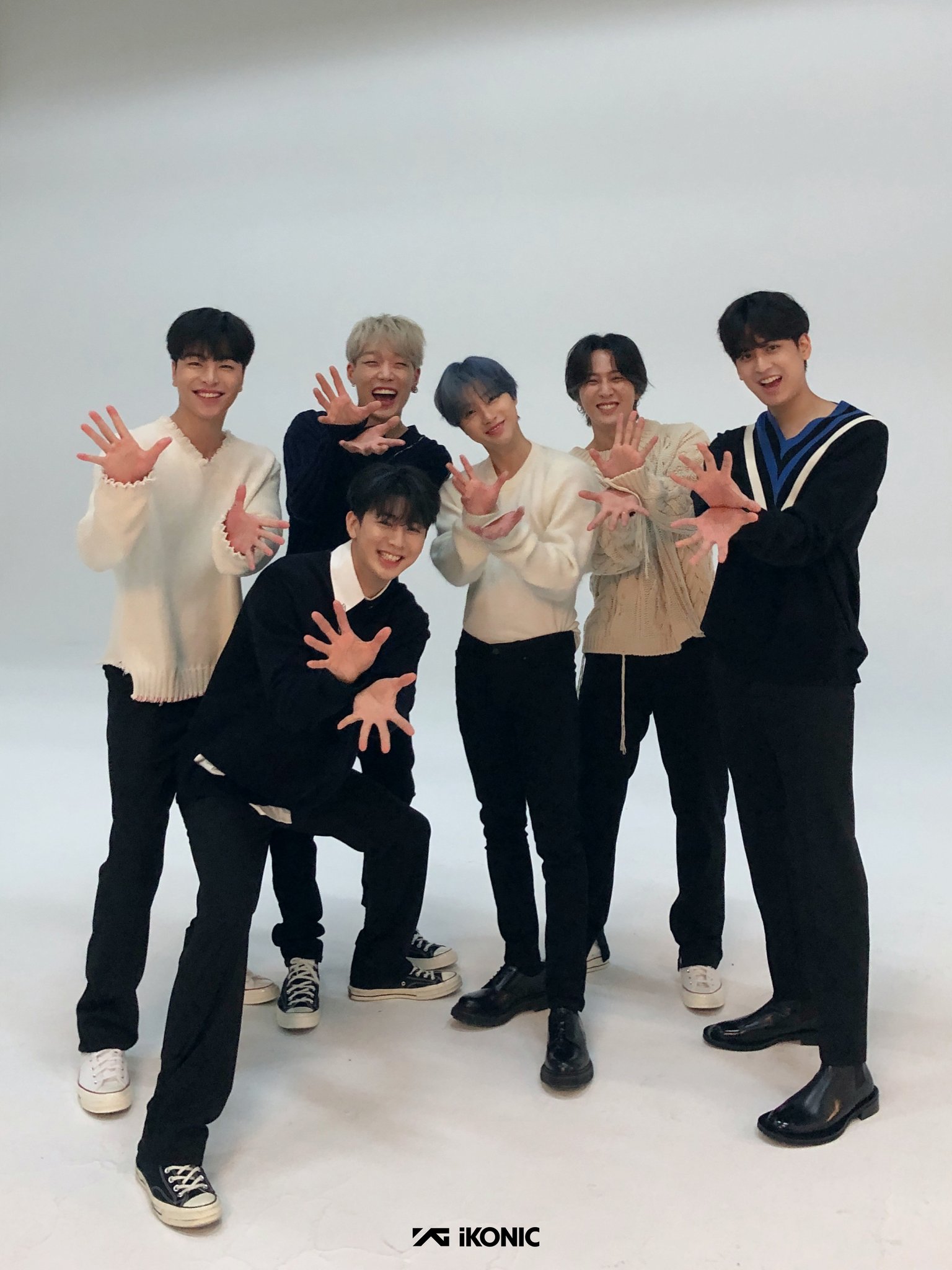 [잡담] 아이콘 사랑해 ❤️🤟 | 인스티즈