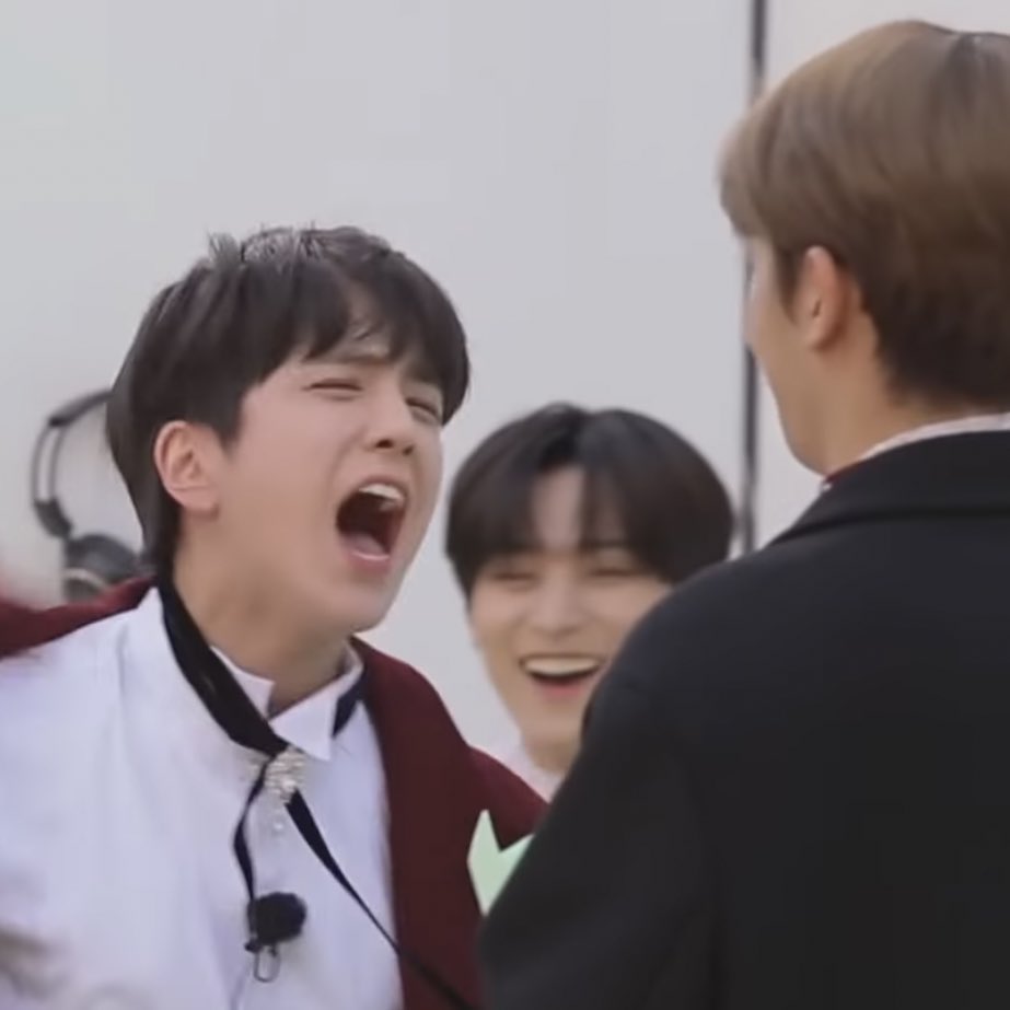 [잡담] ㅇㄴ 영훈 주연 이 짤 너무 웃김ㅋㅋㅋㅋㅋㅋㅋㅋㅋㅋ | 인스티즈