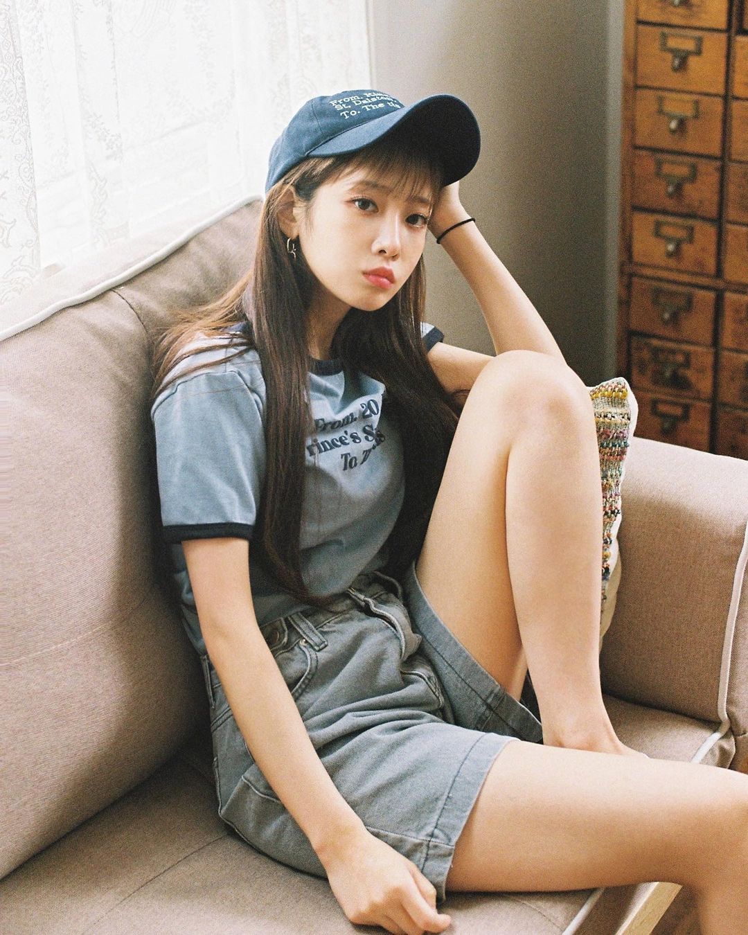 [잡담] 러블리즈 짱블리즈 오늘 인스타도 벌써 알차다 | 인스티즈