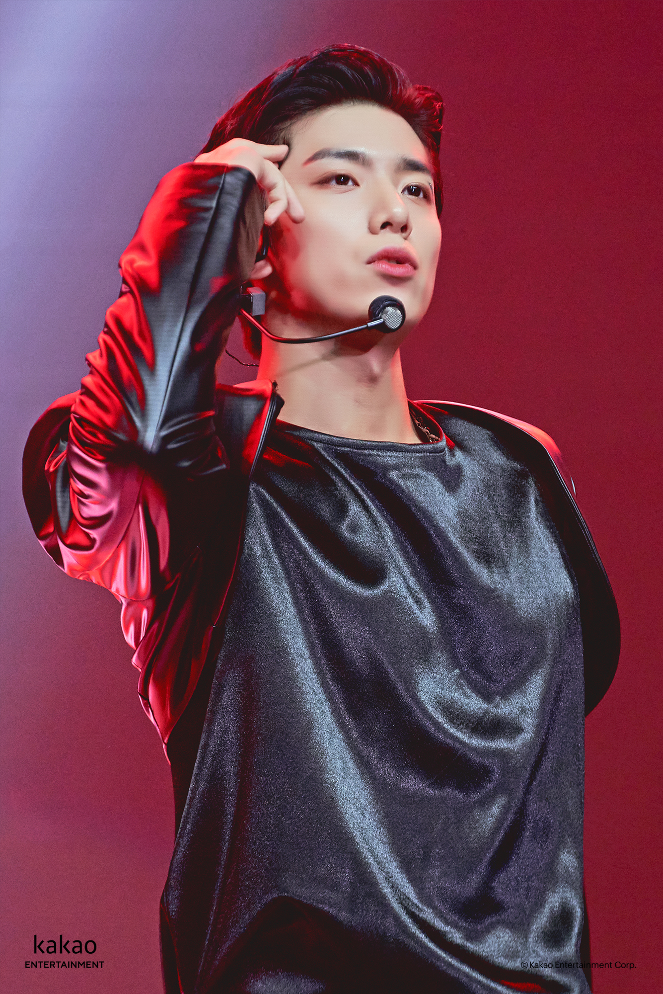 [잡담] 저기...휘영 너무 잘생겼다... | 인스티즈