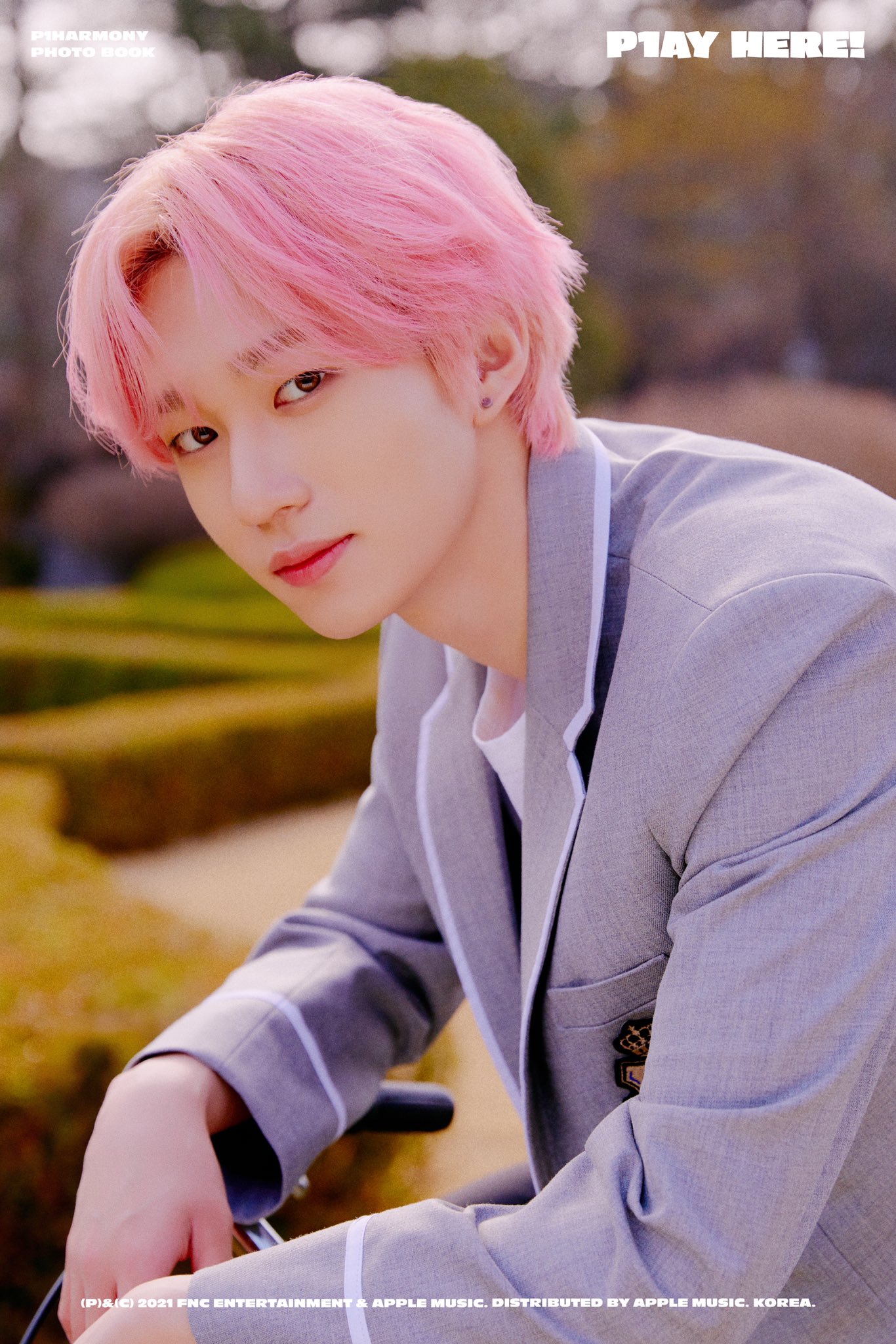 [잡담] 익들아 분홍색이고 아름다운거 뭐게 ㅜㅜㅜ | 인스티즈