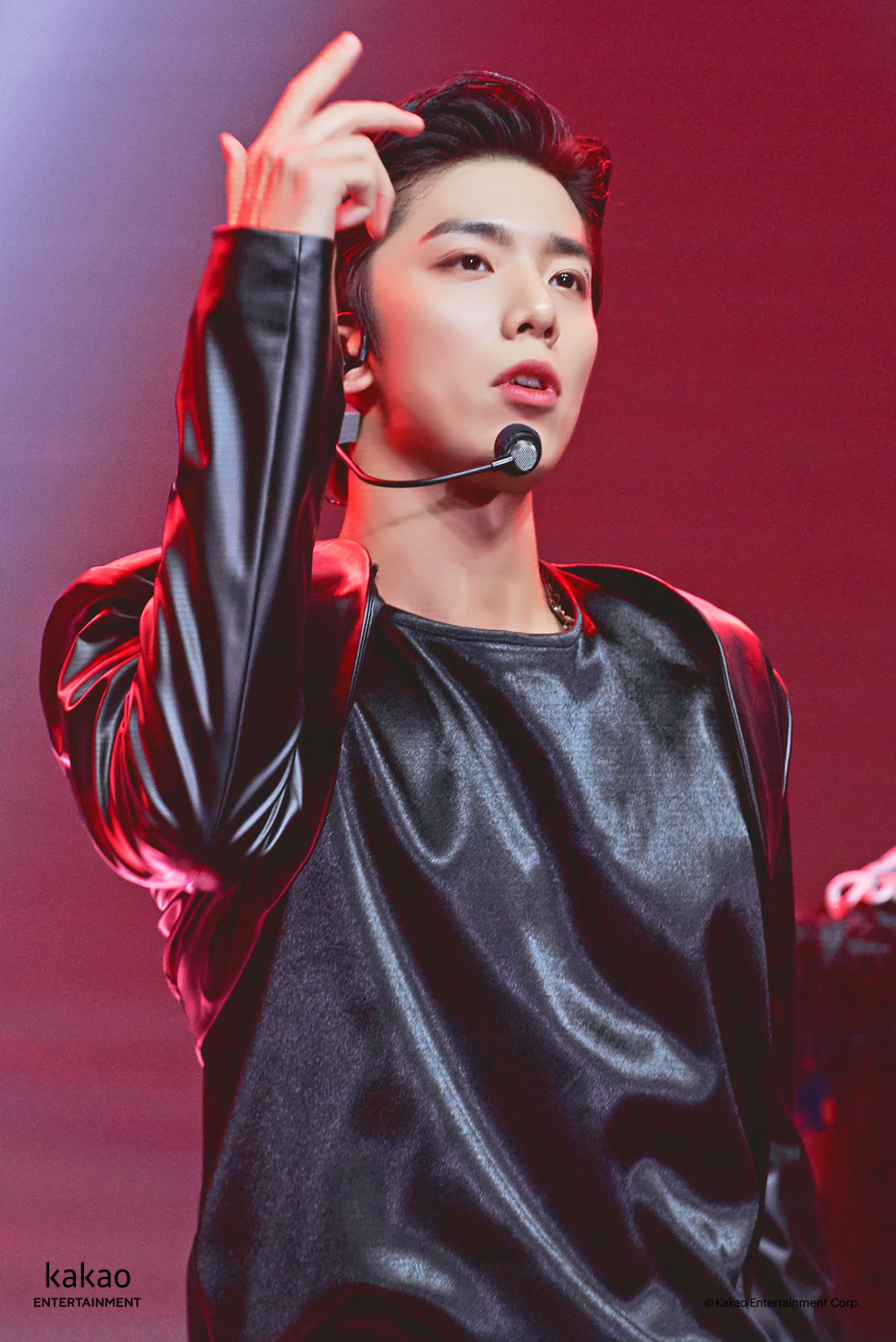 [잡담] 저기...휘영 너무 잘생겼다... | 인스티즈