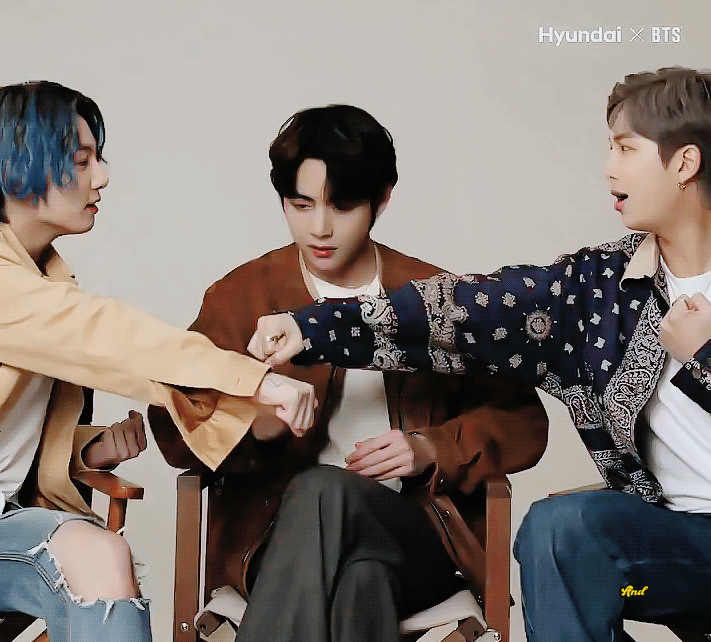 [잡담] 방탄 왤케 신나보이냨ㅋㅋㅋㅋㅋㅋㅋㅋㅋㅋㅋㅋㅋㅋ | 인스티즈