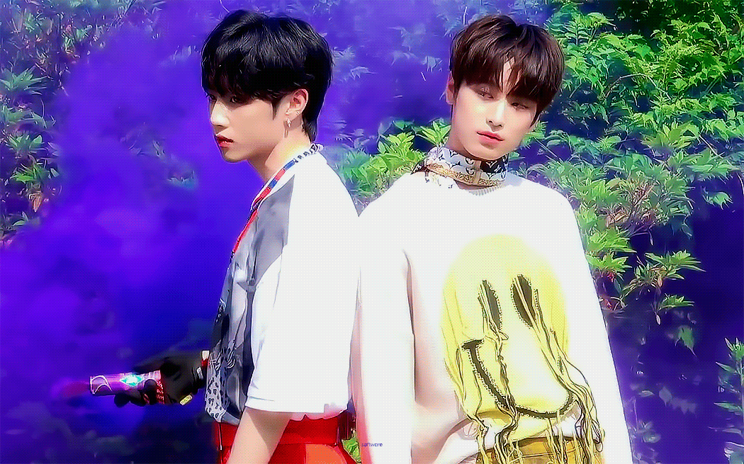 [잡담] 더보이즈 이번에 화보 진짜 이쁘닿 | 인스티즈