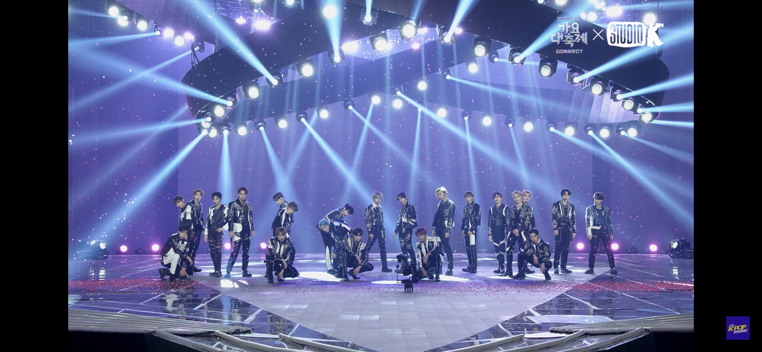 [잡담] 엔시티 여기서 센터 누구야? | 인스티즈