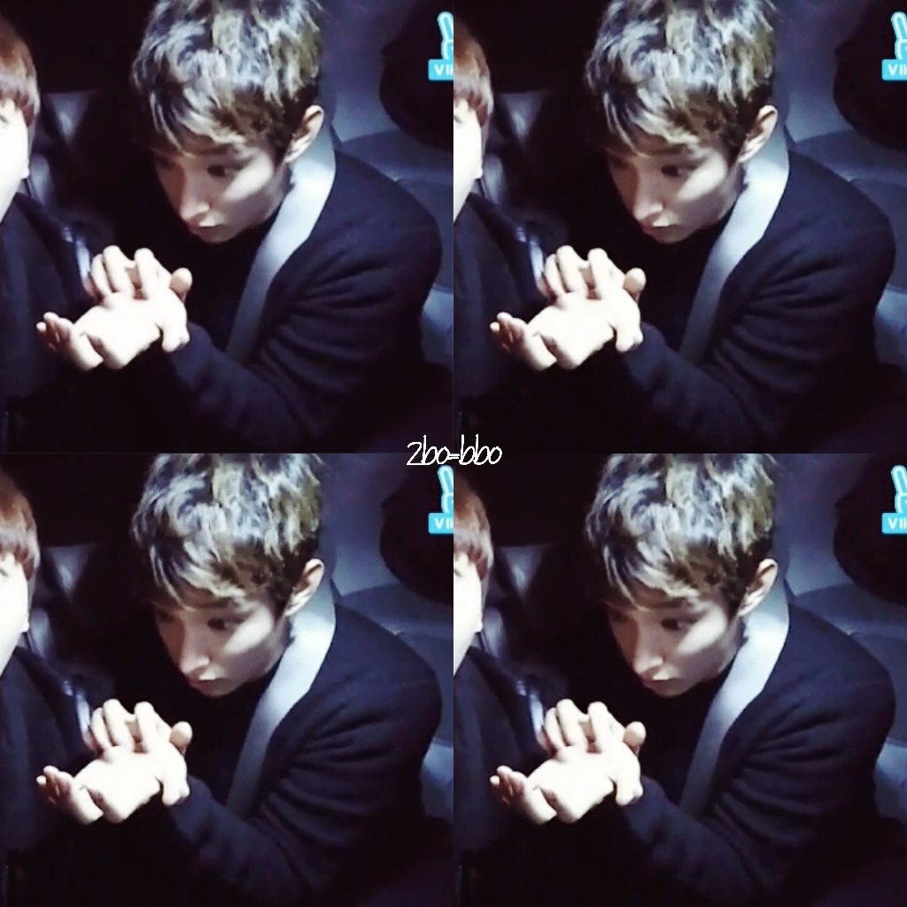 [잡담] 한때 세븐틴 내에서 유행했던 게임ㅋㅋㅋㅋㅋ | 인스티즈