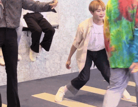 [잡담] 아 나 요즘 내 본때매 부승관님 자주봤는데 | 인스티즈