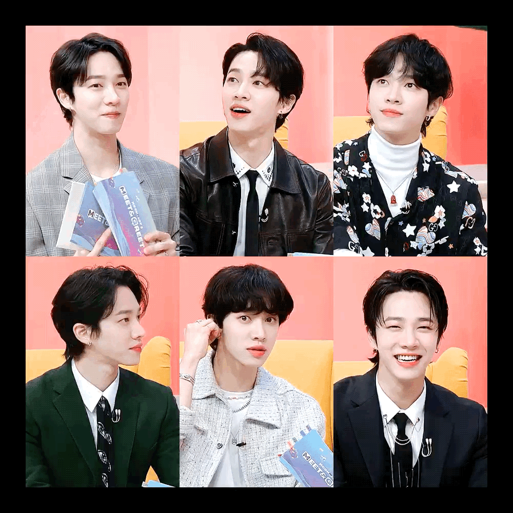 팬들한테 쓴 편지가 화제되어 기사까지 난 아이돌 | 인스티즈