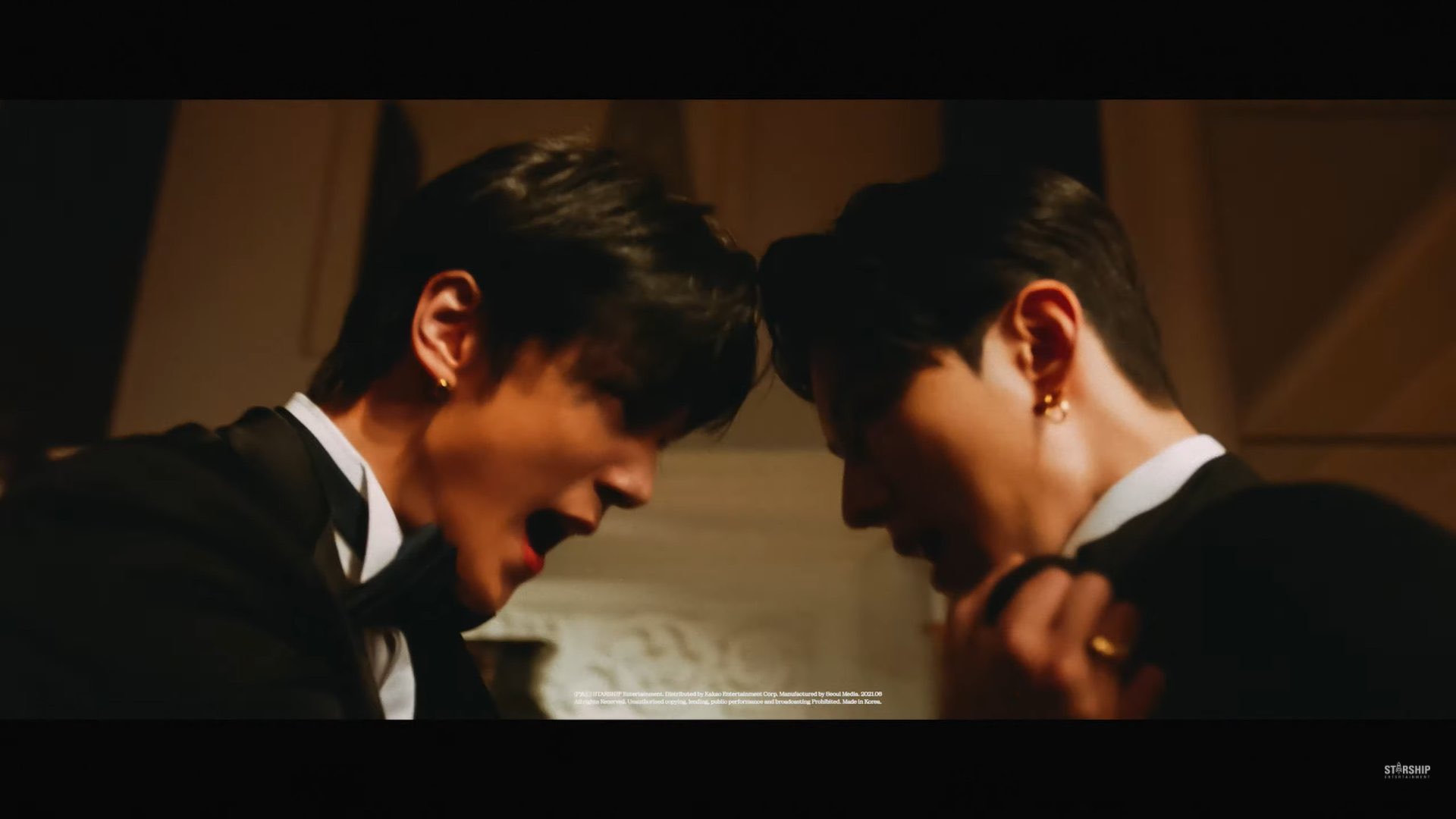 [잡담] 와 몬엑 미친거 같아 분위기봐 | 인스티즈