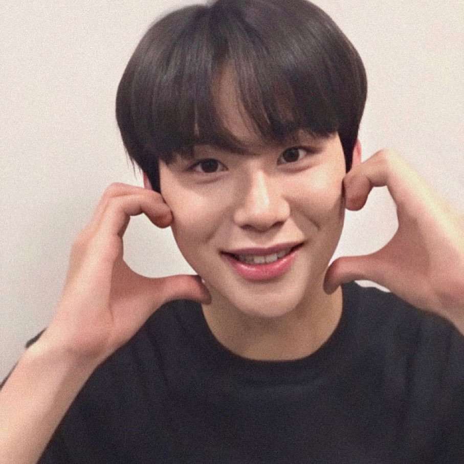 [잡담] 그럼 정우는 뭐 닮았어 강아지 빼고 | 인스티즈