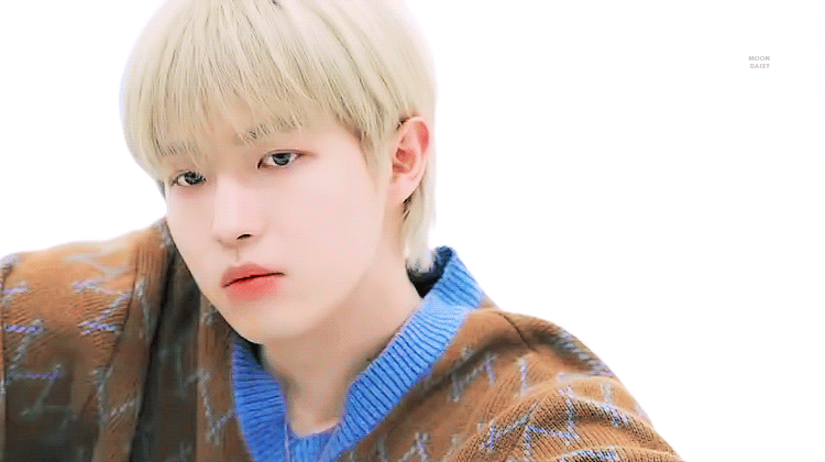 [잡담] 강아지상+금발+베레모+안경의 환상 조합 | 인스티즈