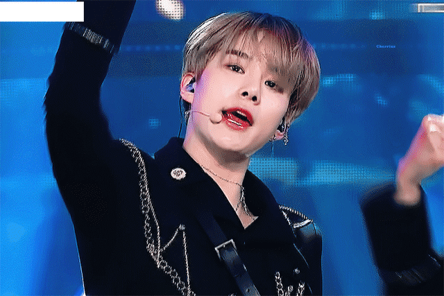 [잡담] 엔시티 정우 데뷔 4주년🐶💚보스 첫방 때 울던 게 4년 전🥺 | 인스티즈