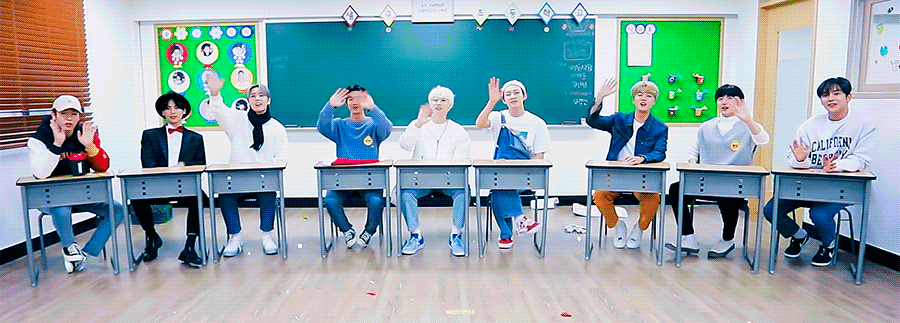 [잡담] 큰방 사람들이 보는 우리 독방 이미지 | 인스티즈