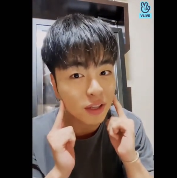 [잡담] 예쁜짓 하는 구준회 | 인스티즈