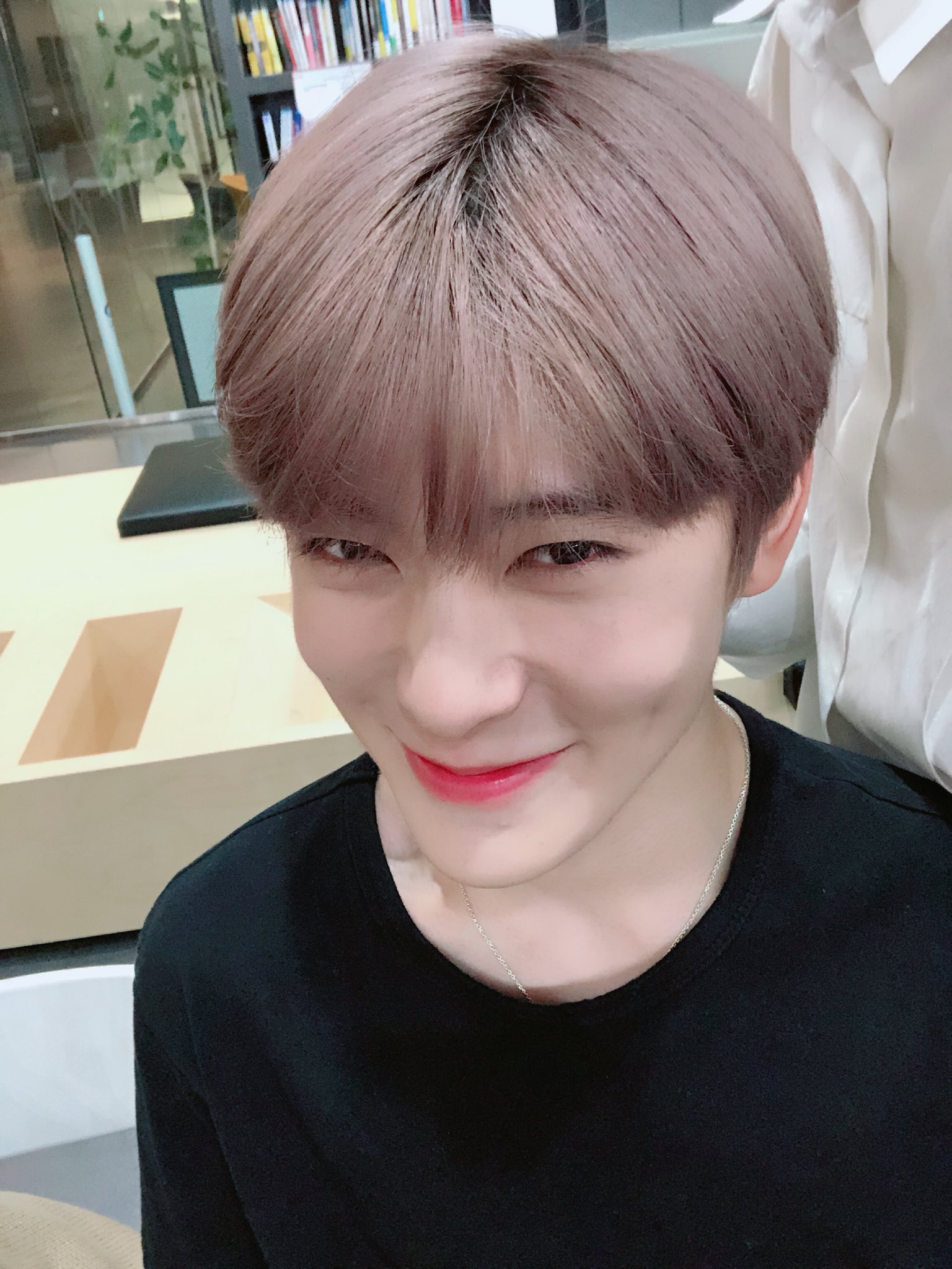 [잡담] 타팬이 보는 엔시티 재현 물복vs딱복 | 인스티즈