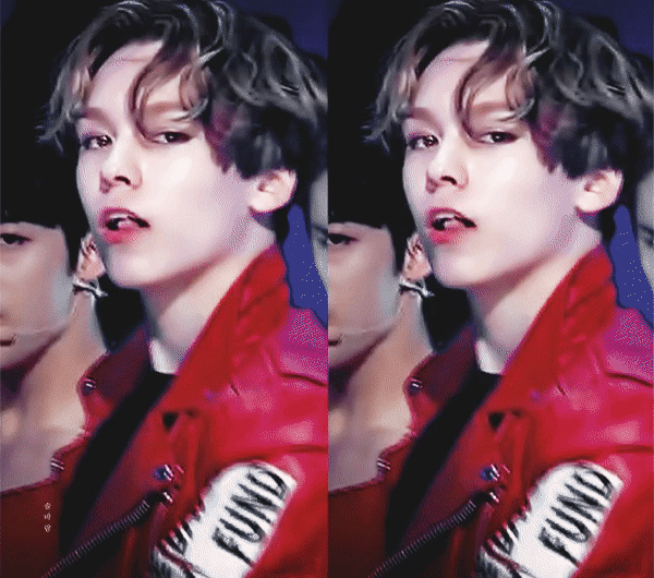 [잡담] 버논 성장과정 | 인스티즈