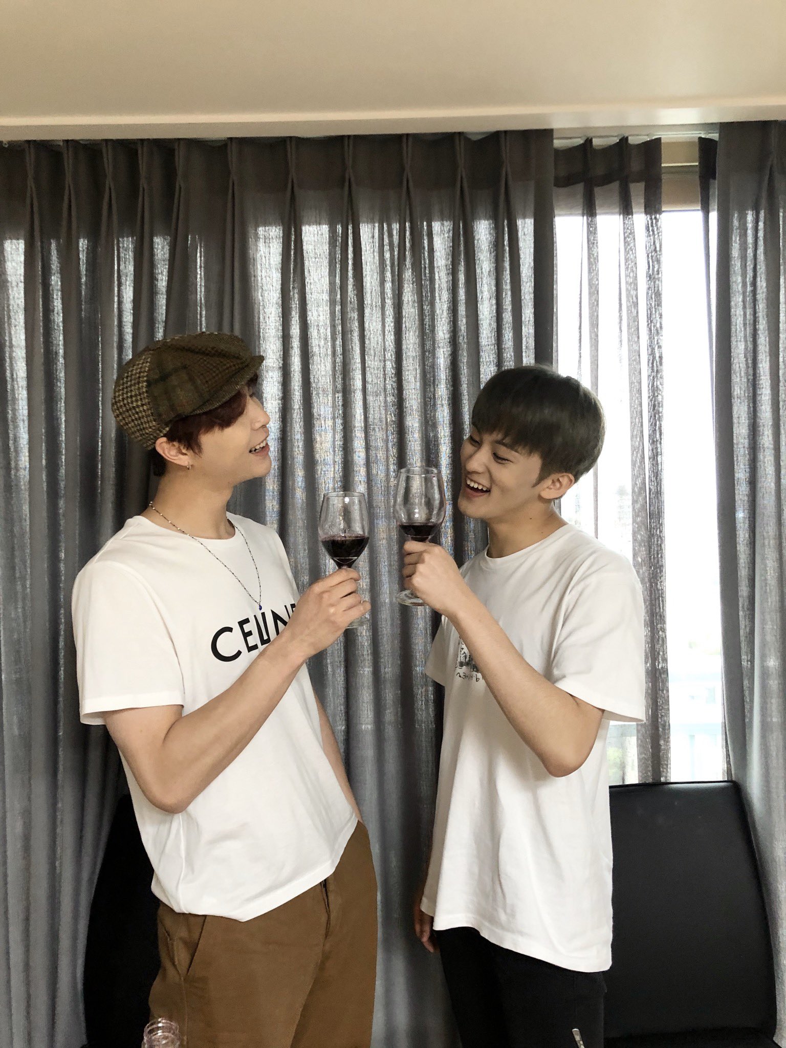 [잡담] 내가 처음 저장한 엔시티 짤 | 인스티즈