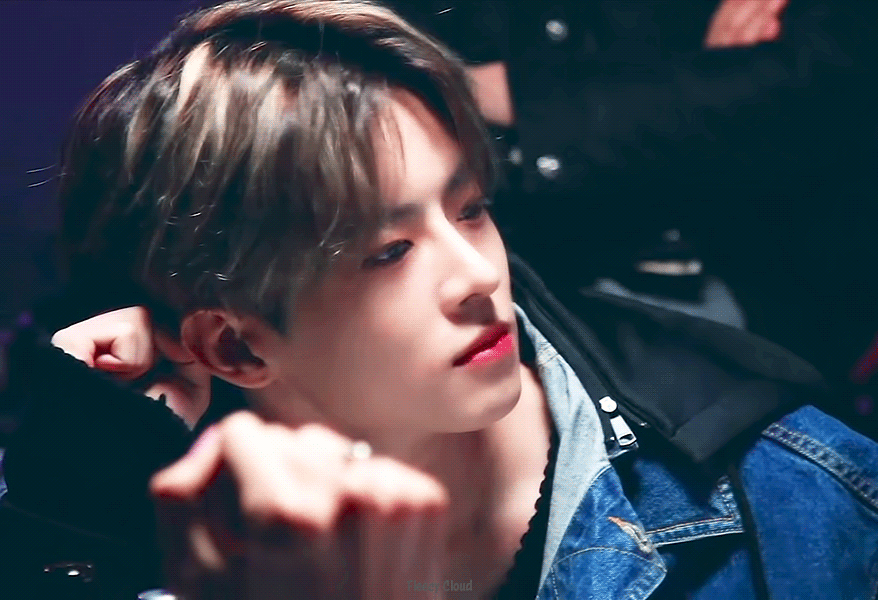 [잡담] 타팬이 보는 우리막내🐰 | 인스티즈