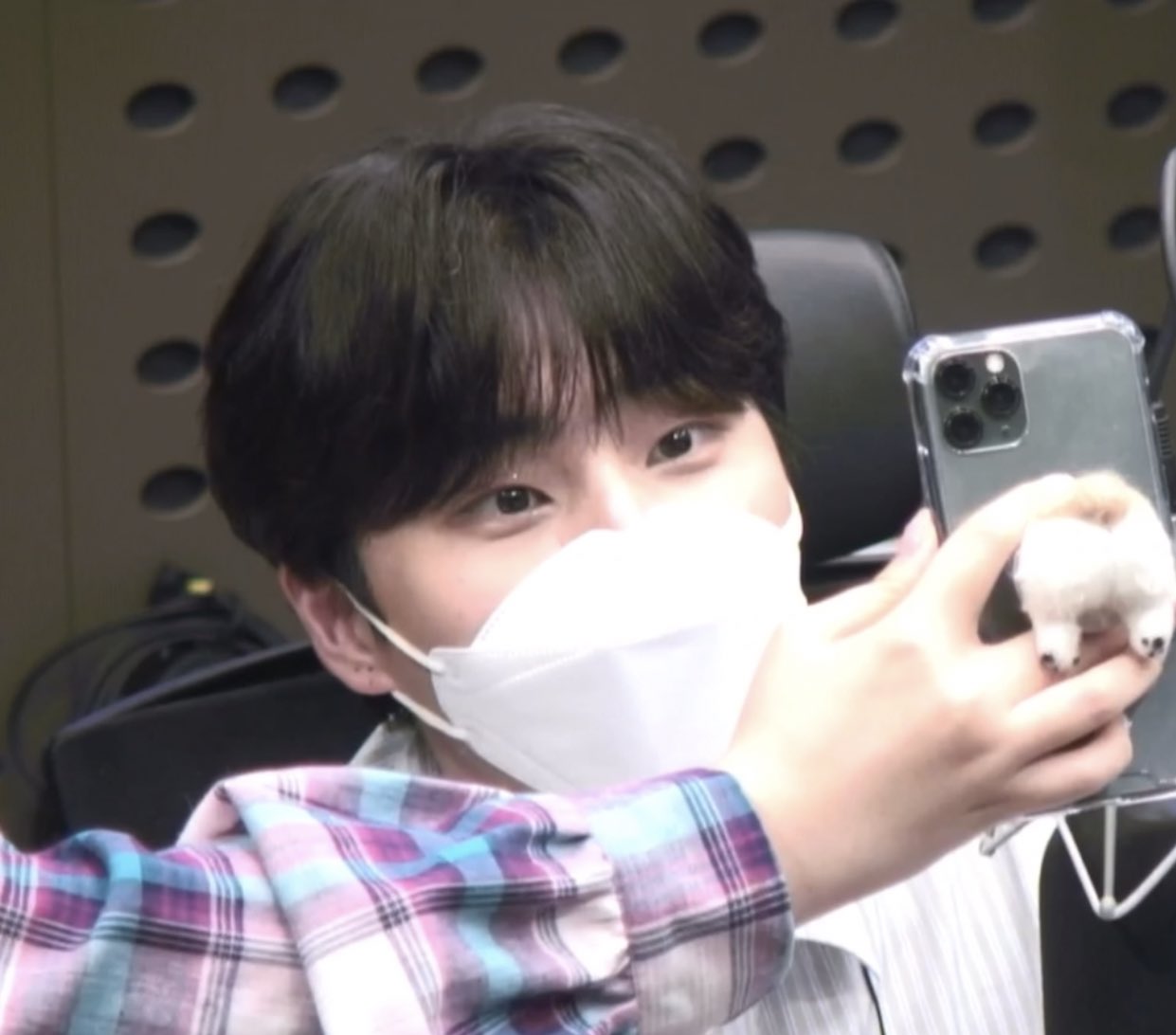 [잡담] 영현이가 너무 예뻐... | 인스티즈