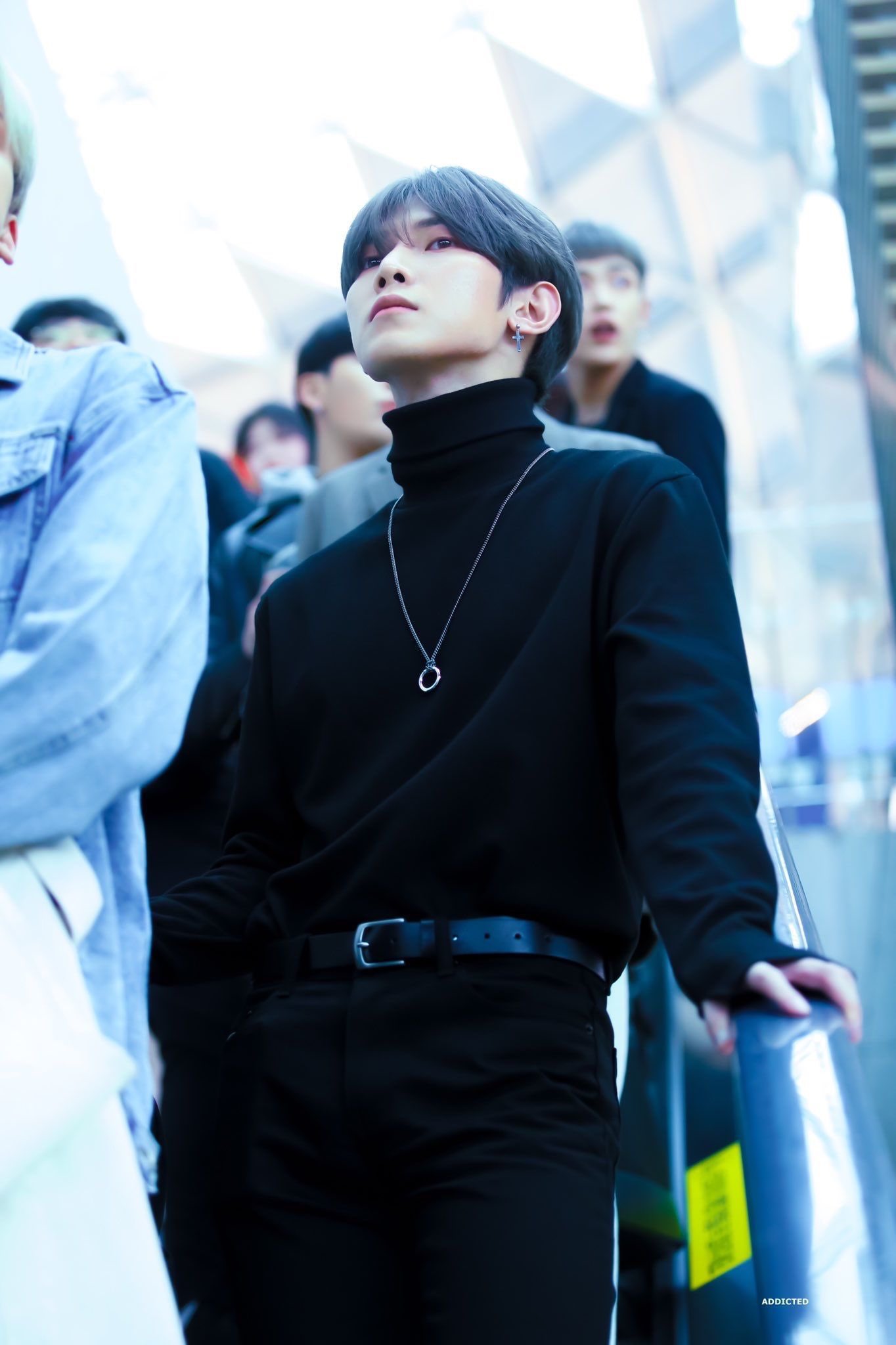 [잡담] 우리 로건알렉스 진짜 잘 컸다... | 인스티즈