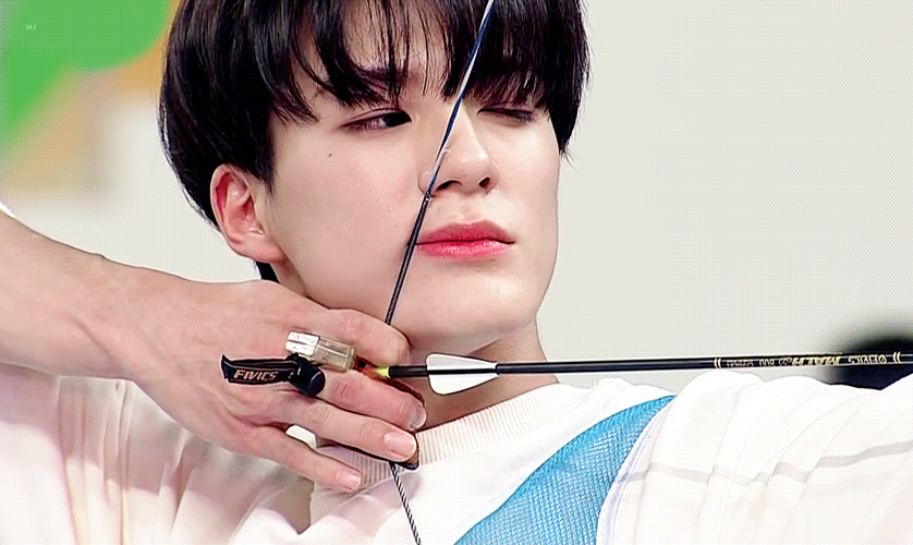 [잡담] 증맬루 get some park이 웅장해진다.. 이제노의 성장이란 | 인스티즈