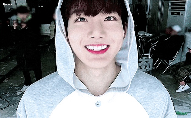 [잡담] 내 최애는 타팬들이 처음 보면 mbti가 뭘거 같아??? | 인스티즈