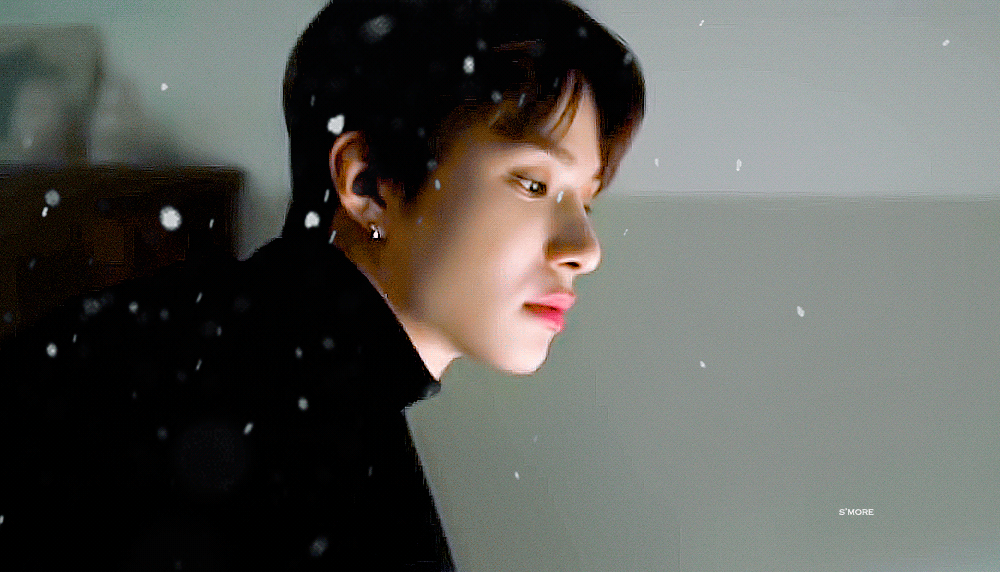 [잡담] 그럼 정우는 뭐 닮았어 강아지 빼고 | 인스티즈