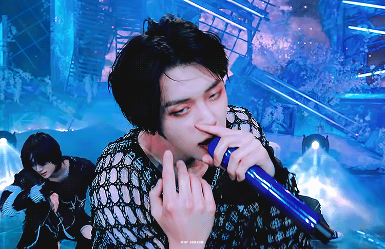 [잡담] 투바투 컴백쇼밖에 안나왔는데 이번활동 벌써 리즈인거 실화냐 | 인스티즈