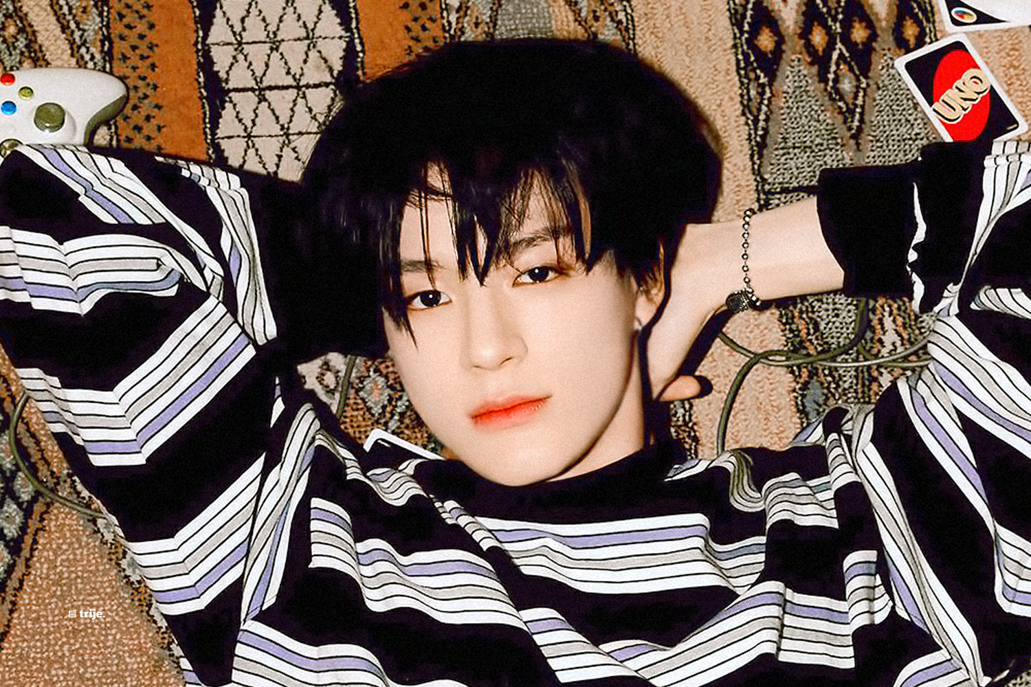 [잡담] 타팬들이 봤을 때 제노는 사모예드 vs 허스키???궁금해 | 인스티즈