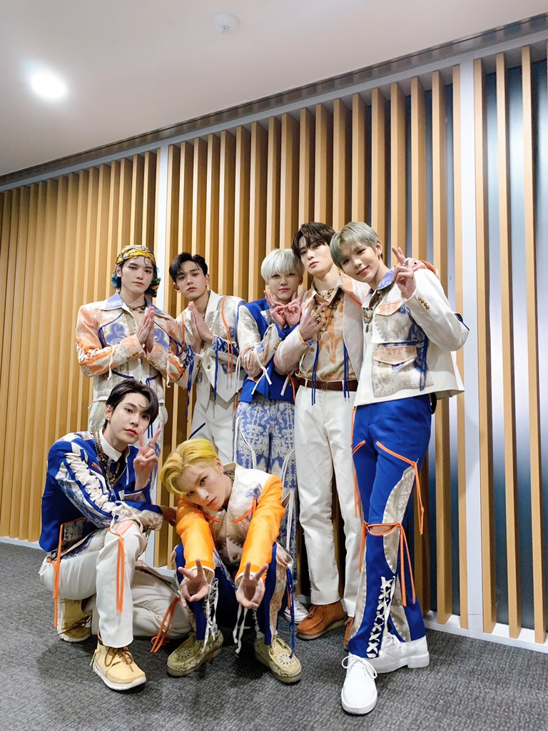 [잡담] 재민이 진짜 재현이형 좋아하는구나 했던 사진 | 인스티즈