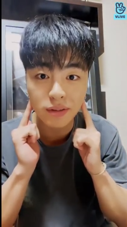 [잡담] 예쁜짓 하는 구준회 | 인스티즈